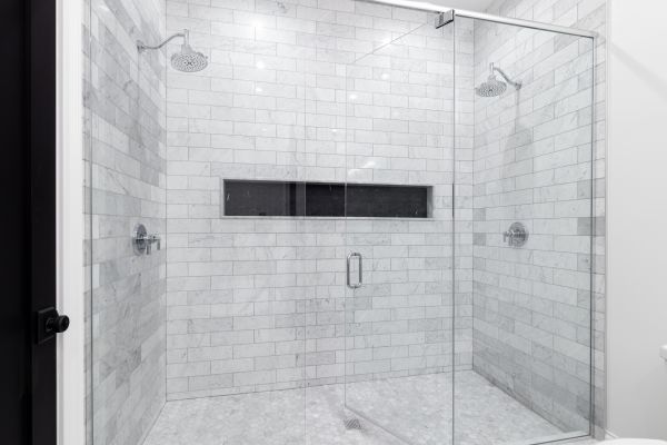 Shower Replacement in Spring Hill