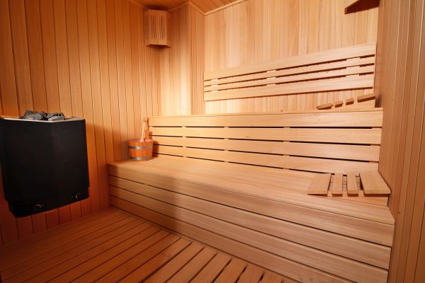 Cost of Steam Shower Replacement in Spring Hill