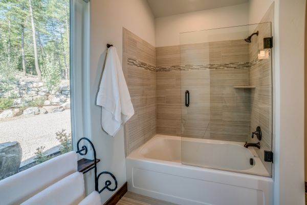 Cost of Tub Conversion Service in Spring Hill
