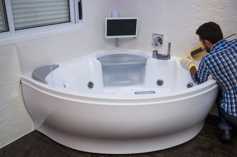 Top Bathtub Installation Companies in Fairview, TN