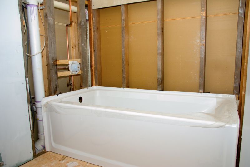 Top Bathtub Installation Companies in Nashville, TN