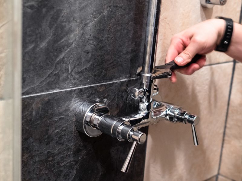 Top Shower Installation Companies in Antioch, TN
