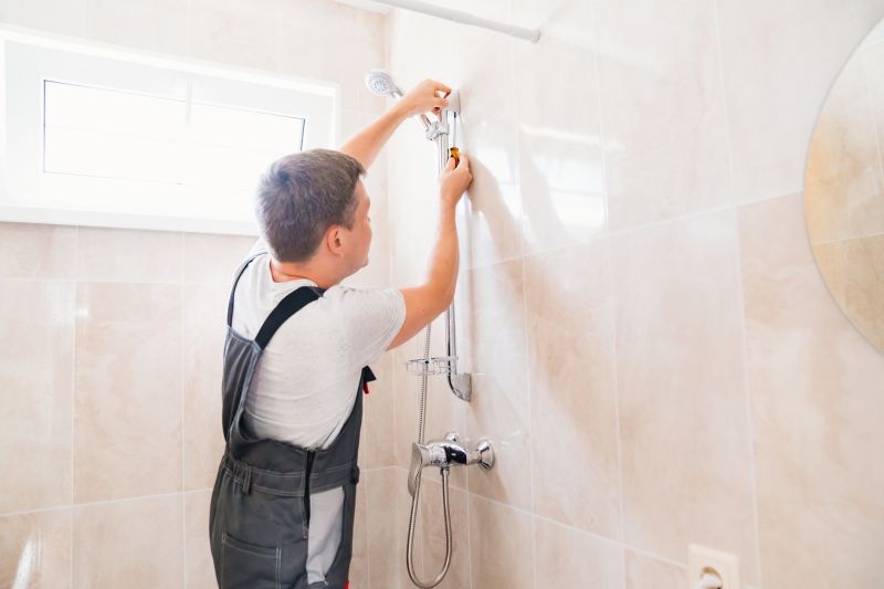 Top Shower Installation Companies in Nolensville, TN